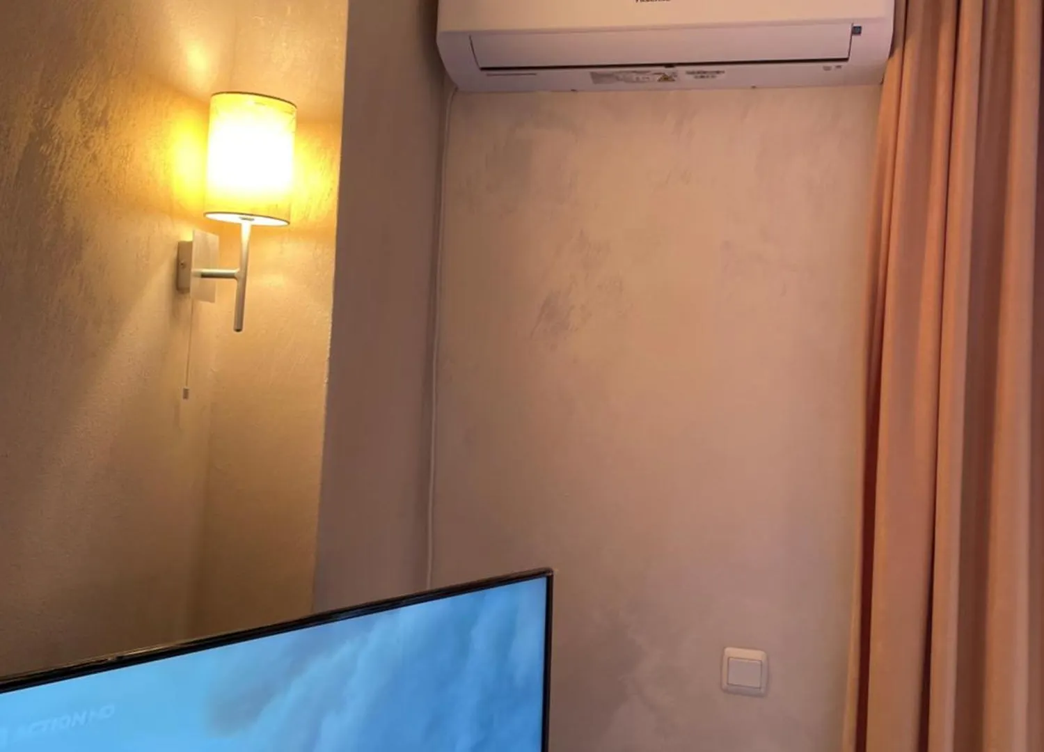 בנסקו English Apartments 2