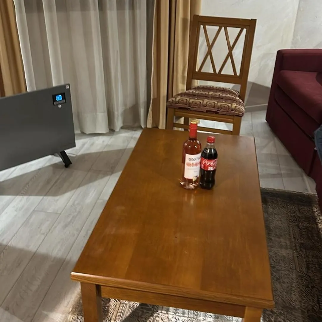 בנסקו English Apartments 2