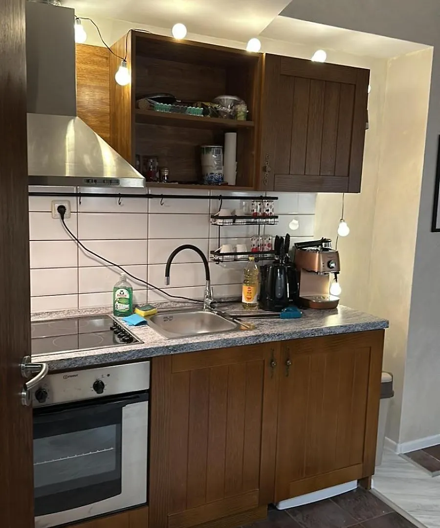 בנסקו English Apartments 2